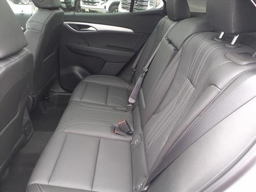 2025 Buick Envision Avenir