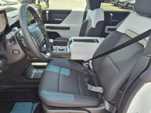 2025 GMC HUMMER EV Pickup 2X