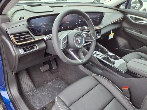 2025 Buick Envision Avenir