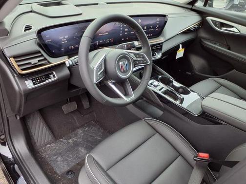 2025 Buick Envision Avenir