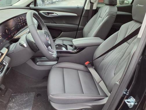 2025 Buick Envision Avenir