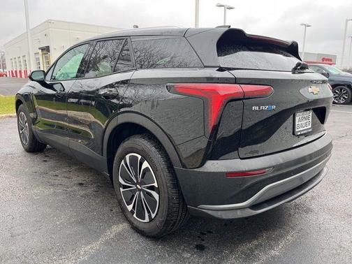 2024 Chevrolet Blazer EV LT