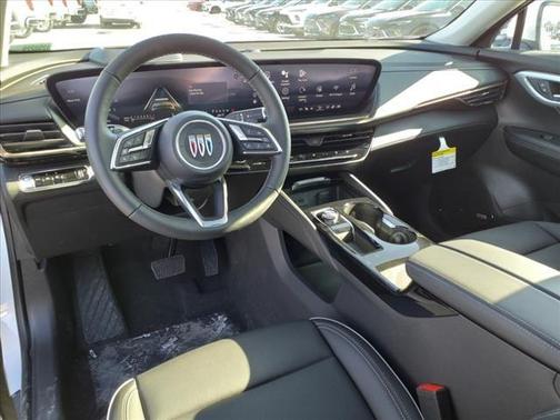 2025 Buick Envision Avenir