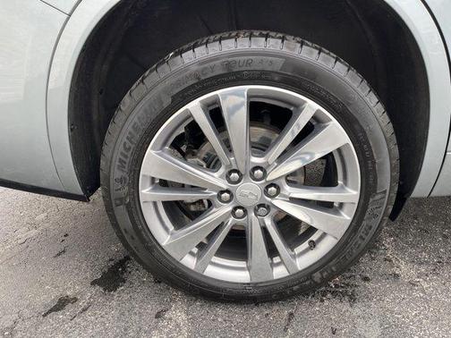 2024 Cadillac XT6 Premium Luxury AWD