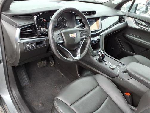 2024 Cadillac XT6 Premium Luxury AWD