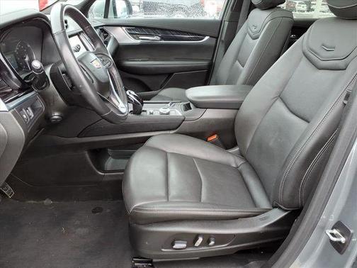 2024 Cadillac XT6 Premium Luxury AWD