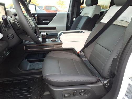 2025 GMC HUMMER EV Pickup 2X