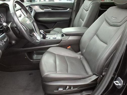 2024 Cadillac XT6 Premium Luxury AWD