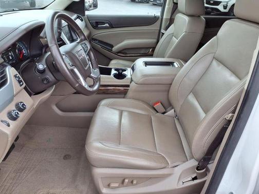 2020 GMC Yukon SLT