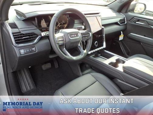 Sterling 2026 GMC Acadia Elevation