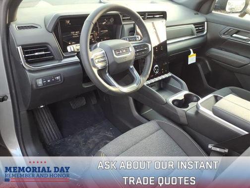 Sterling 2026 GMC Terrain Elevation