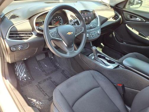 2020 Chevrolet Malibu 1LS