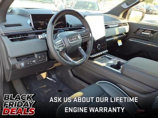 2026 GMC Sierra EV AT4