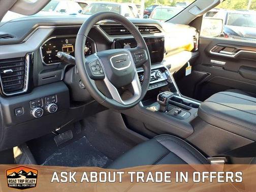 Metallic 2026 GMC Sierra 1500 Denali