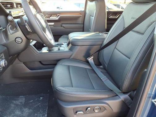 Metallic 2026 GMC Sierra 1500 Denali