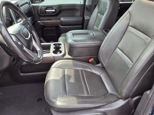 2022 GMC Sierra 2500 Denali