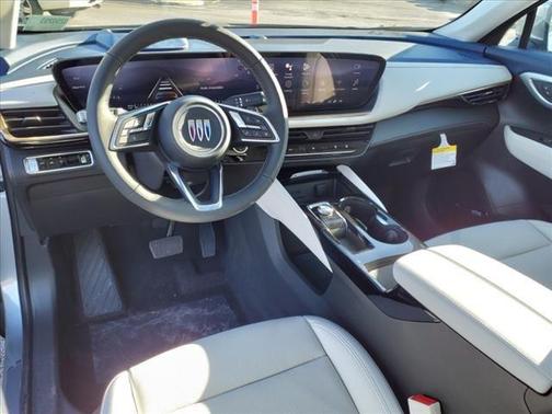 2025 Buick Envision Avenir