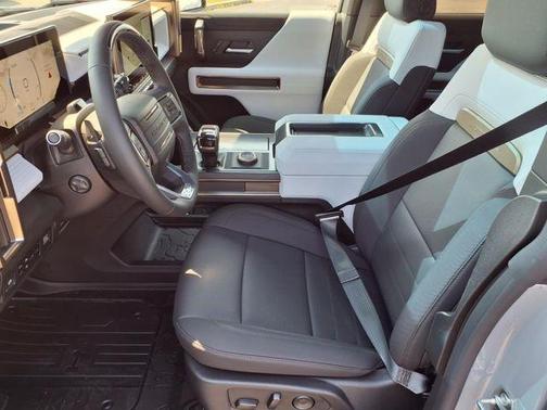 2025 GMC HUMMER EV Pickup 2X