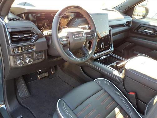 2025 GMC Yukon XL AT4 Ultimate