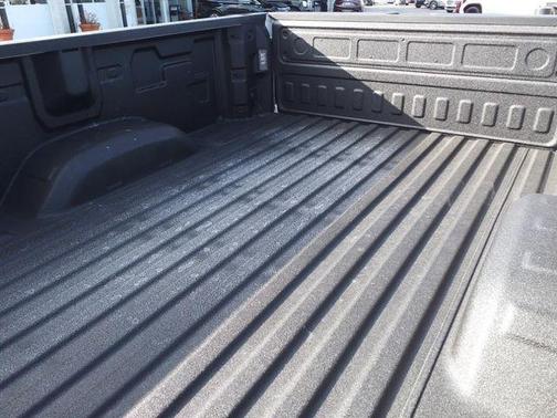 2025 GMC Sierra 2500 Pro