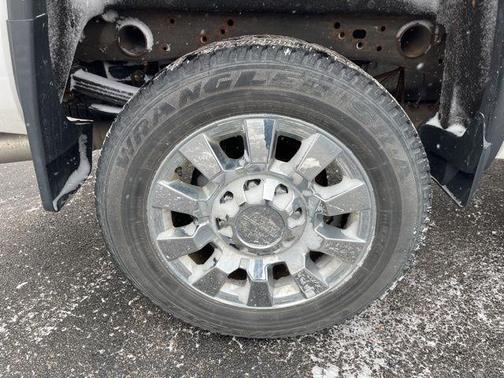 2019 GMC Sierra 2500 Denali