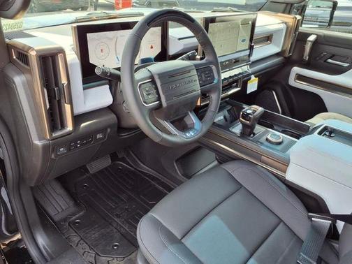 2025 GMC HUMMER EV Pickup 2X