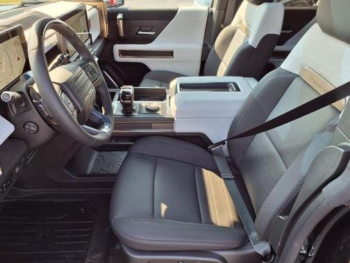 2025 GMC HUMMER EV Pickup 2X