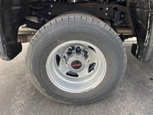 2022 GMC Sierra 3500 Denali