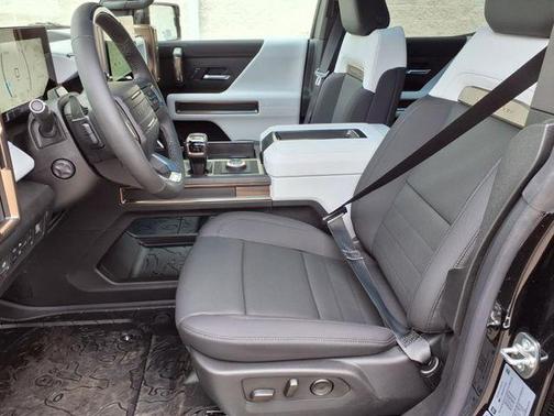 2025 GMC HUMMER EV Pickup 2X