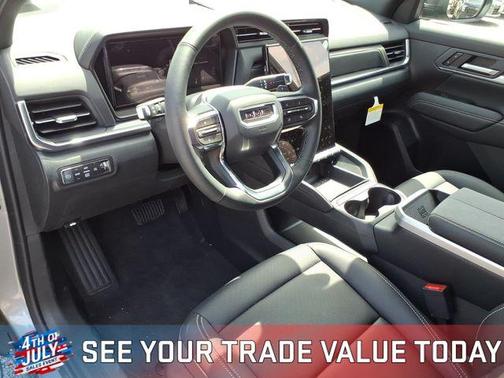 Sterling 2026 GMC Terrain Elevation
