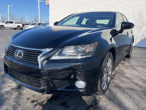 2015 Lexus GS 350 Base
