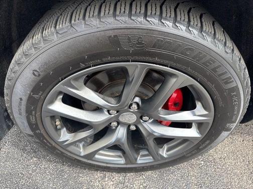 2019 Dodge Durango SRT