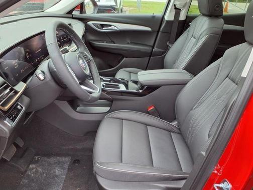 2025 Buick Envision Avenir