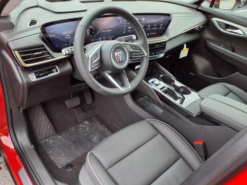 2025 Buick Envision Avenir