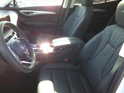 2025 Buick Envision Avenir