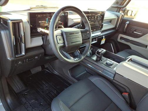 2026 GMC HUMMER EV Pickup 2X