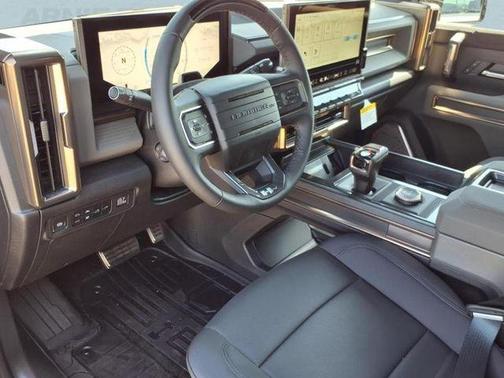 2025 GMC HUMMER EV Pickup 2X