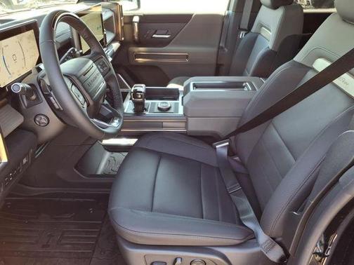 2025 GMC HUMMER EV Pickup 2X