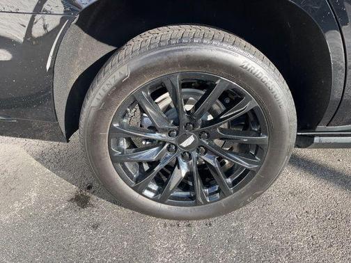 2024 Cadillac Escalade Sport