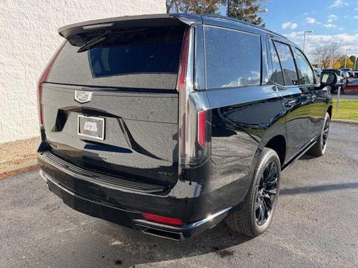 2024 Cadillac Escalade Sport