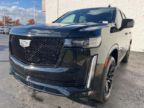 2024 Cadillac Escalade Sport