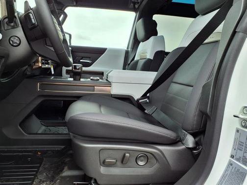 2025 GMC HUMMER EV Pickup 2X