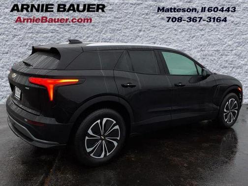 2024 Chevrolet Blazer EV LT