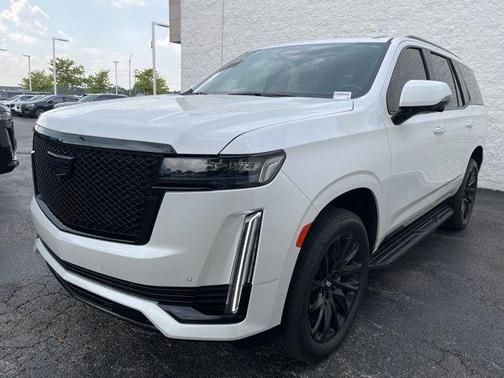 2024 Cadillac Escalade Sport