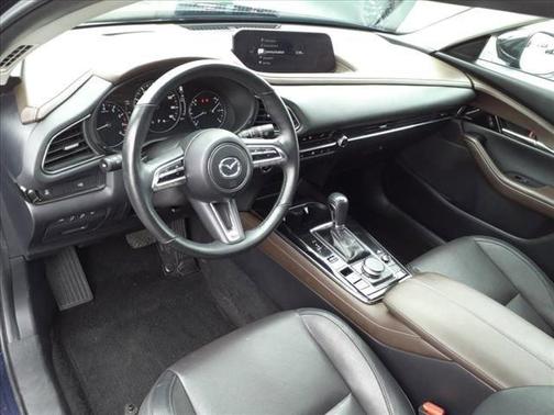 2021 Mazda CX-30 Premium Package