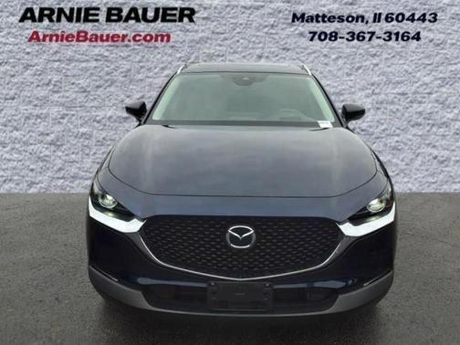 2021 Mazda CX-30 Premium Package