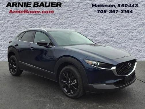 2021 Mazda CX-30 Premium Package