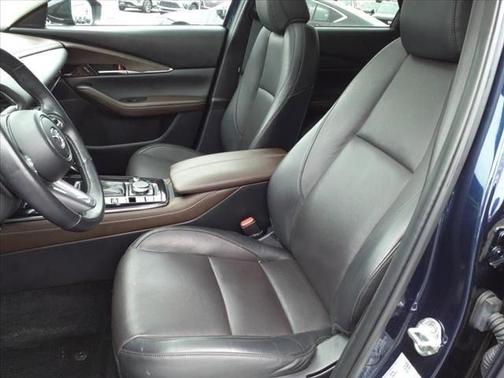 2021 Mazda CX-30 Premium Package