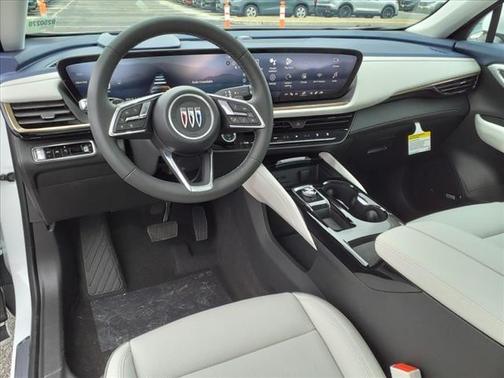 2025 Buick Envision Avenir