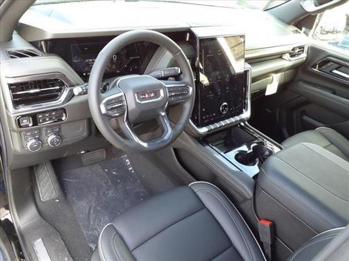 2025 GMC Yukon XL Elevation